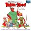 Walt Disney Productions' Robin Hood: Story And Song: As Told By Skippy Rabbit, Toby Tortoise, Sister Rabbit And Tagalong Rabbit