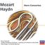 Mozart: Horn Concertos / Haydn: Horn Concerto No.1