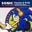 Sonic the Hedgehog "Passion & Pride" Anthems with Attitude from the Sonic Adventure Era - Vox Collection