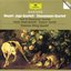 Mozart, W.A.: String Quartets K. 458 "Hunt"; K. 465 "Dissonance" / Haydn, J.: String Quartet, Op.76 No.3 "Emperor"