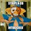 INTOXIC8ED