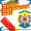 Soul Jazz Records Presents DEUTSCHE ELEKTRONISCHE MUSIK: Experimental German Rock And Electronic Music 1972-83