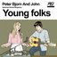 Young Folks - Single