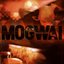 Mogwai - Rock Action album artwork