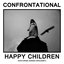 Happy Children (feat. Adrien Grousset) - Single