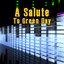 A Salute To Green Day