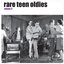 Rare Teen Oldies Vol. 3