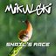 Snail's Race - EP