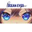 Ocean Eyes - Single