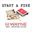 Start a Fire (feat. Christina Milian) - Single