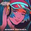 Maiden Astraea (From "Demon's Souls") [Synthwave Version]