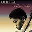 Odetta: Christmas Album