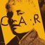 C.A.R. - PINNED album artwork