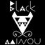 Black Minou