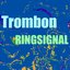 Trombon ringsignal