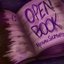 Open Book - Single