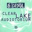 Clear Lake Audiotorium