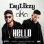 Hello (feat. AKA) - Single