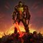 DOOM ETERNAL OST