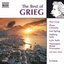 Grieg (The Best of)