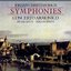 Johann Christian Bach: Symphonies