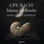 C.P.E. Bach: Sonatas & Rondos