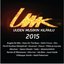 UMK - Uuden Musiikin Kilpailu 2015