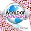 World of Karaoke, Vol. 55 (Sing the Songs of the Stars)