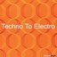 Techno to Electro Vol. 8 - DeeBa