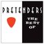 The Best of the Pretenders