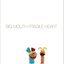 Big Mouth Fragile Heart - Single