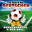 So geh'n die Deutschen