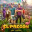 El Pregón (Original Motion Picture Sound Track)