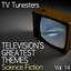 Television's Greatest Themes, Vol. 14 (Science Fiction)