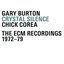 Crystal Silence - The ECM Recordings 1972-1979