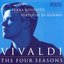 Vivaldi: The Four Seasons / Violin Concerto In A Minor