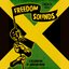 Freedom Sounds: A Celebration of Jamaican Music