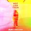 Not Like Them - Single