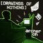 Drawings Of Nothing
