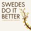 Swedes Do It Better - A Labrador Records Compilation