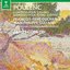 Poulenc : Piano Concertos & Aubade