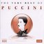 Puccini (The Very Best Of)