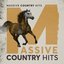 Massive Country Hits