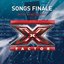 Songs Finale - Dutch X Factor 2011