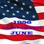 1956 - US - June