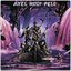 [Axel Rudi Pell] Oceans Of Time [4001617181423] [Steamhammer] [CD Jewel Case]