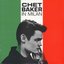 Chet Baker In Milan