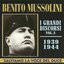 Benito Mussolini, I grandi discorsi, Vol. 3