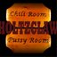 Chili Room / Pussy Room
