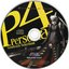 Persona 4 Soundtrack Selection